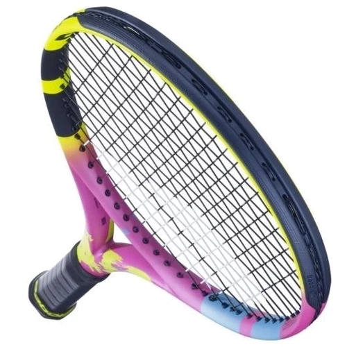 Ракетка для большого тенниса Babolat Pure Aero RAFA 2023 no cover Gr3 фото 3