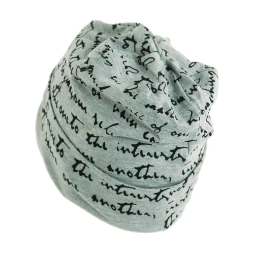 Шапка Trаum серая (2522-10)