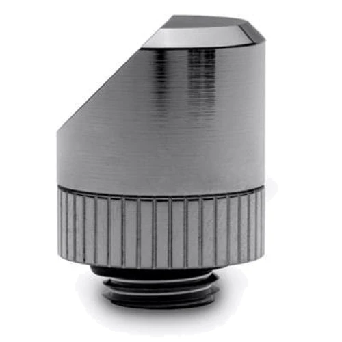 Система охолодження EKWB EK-Quantum Torque Rotary 45 - Black Nickel
