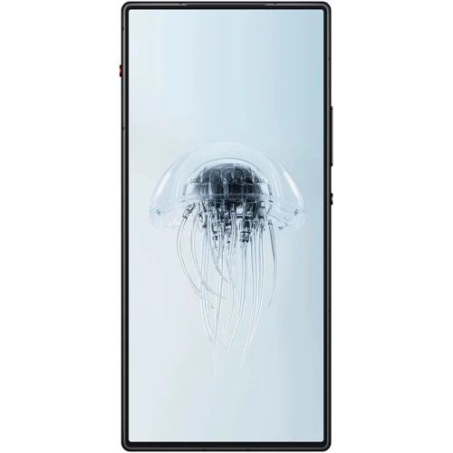 Смартфон ZTE Nubia Red Magic 10 Air 16/512GB Twilight: Камера Двойная 50 Мп (f/1.88) + 50 Мп (f/2.05) / LED вспышка / Панорама / HDR / Фронтальная 16 Мп (f/2.0)