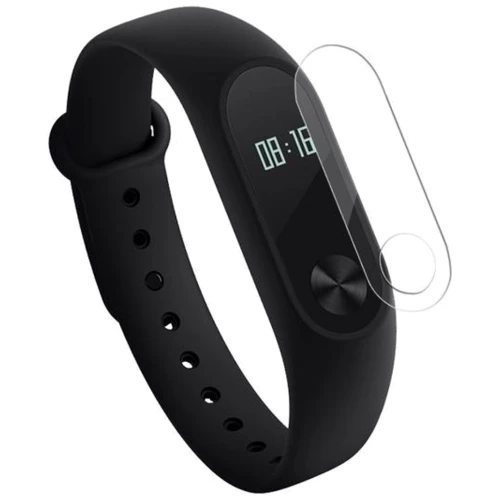 Защита экрана Xiaomi Screen Protector (Clear) for Xiaomi Mi Band 2