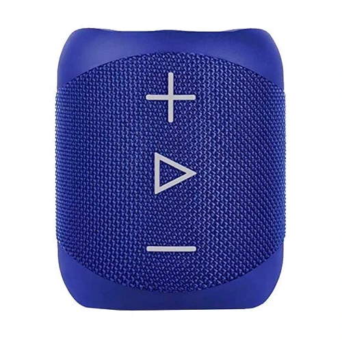 Акустика Sharp GX-BT180 Blue: Тип портативная