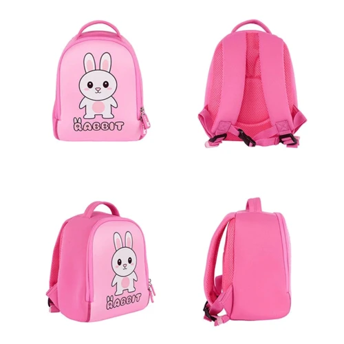 Детский рюкзачок Кролик limited edition: Тип Рюкзак