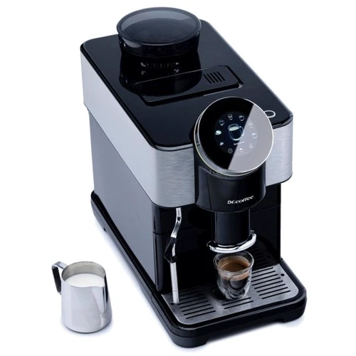 Кофеварка Dr. Coffee H1 B: Давление, бар 19