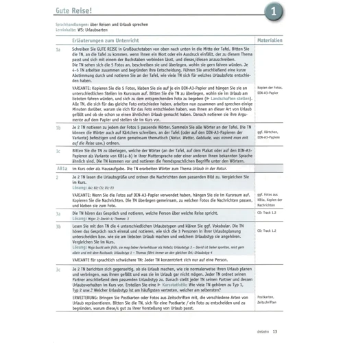 Netzwerk B1: Lehrerhandbuch: Обложка Мягкая