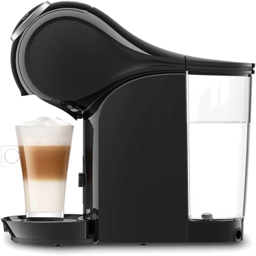 Кофеварка DELONGHI EDG315B: Тип капсульная кофеварка эспрессо