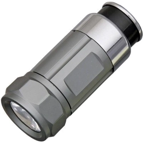 Ліхтар Swiss+Tech Auto 12v Rechargeable Flashlight (ST50070ES)