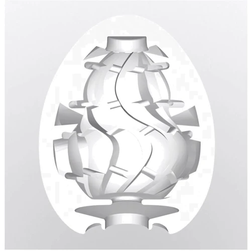 Мастурбатор Tenga Egg, Twister