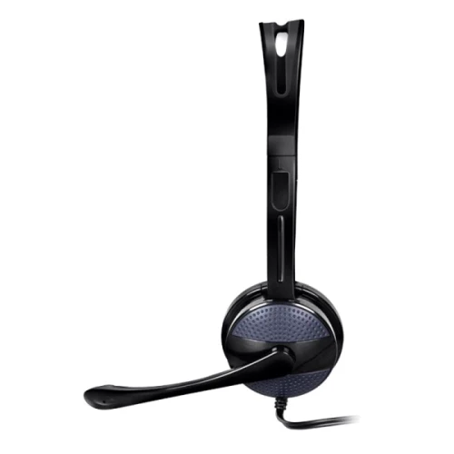 Наушники REAL-EL GD-150MV Black/Grey: Чувствительность (дБ) 105