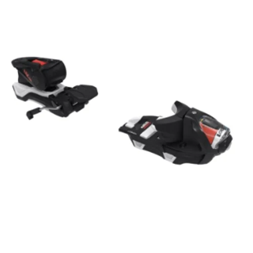 Лыжи Rossignol 22 HERO ELITE LT TI K+NX12 K.GWB 182 (RAJLC02/FCIC025) (+крепления): Тип горные лыжи