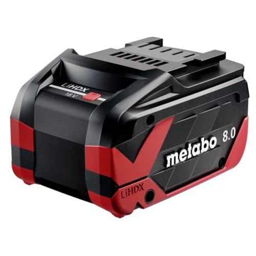Аккумулятор для электроинструмента Metabo 624975000