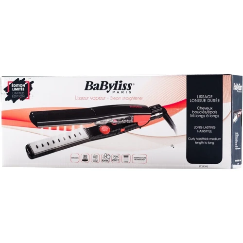 Стайлер BaByliss ST293PE фото 1