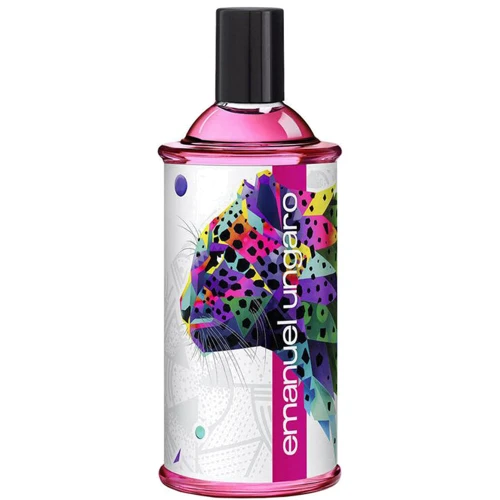 

Парфюмированная вода Ungaro Intense 90 ml Тестер