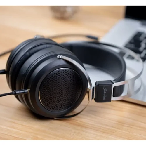 Навушники FIIO JT1 Black фото 6