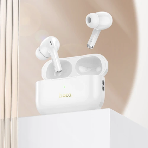 Наушники Hoco EW56 Plus Generoso White фото 6