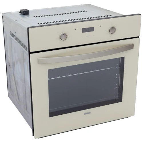 Духова шафа електрична ELEYUS STELLA 6006 BG CL: Клас енергоспоживання A