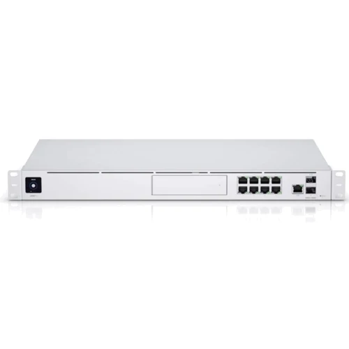 Провідний маршрутизатoр Ubiquiti UniFi Dream Machine Pro (UDM-Pro)