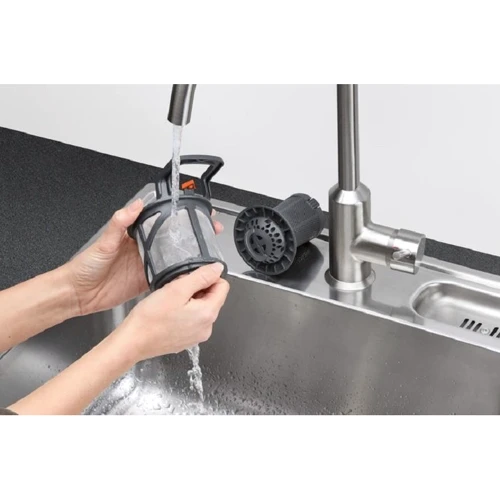 Посудомойка AEG FFB53937ZW