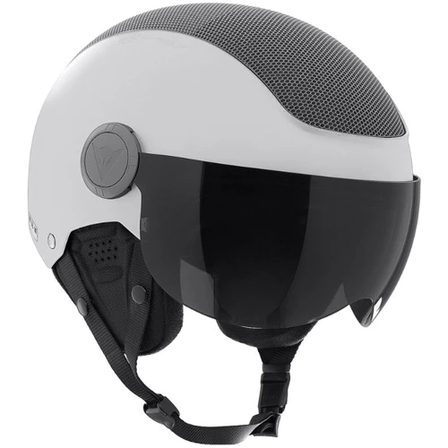 Гірськолижний шолом Dainese Vizor Soft Helmet M Q61 (4840208)