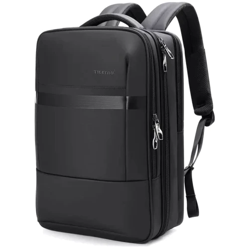Сумка для ноутбуков Tigernu 15.6" T-B3982 Black: Форм-фактор 15.6"