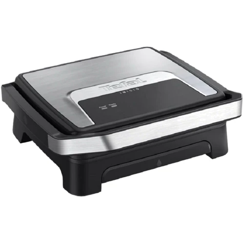 Электрогриль Tefal GC271D10 Inicio Classic: Тип Электрогриль прижимной
