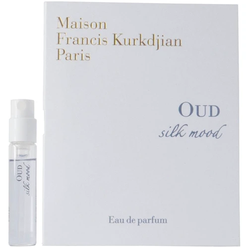 Парфумована вода Maison Francis Kurkdjian Oud Silk Mood 2 ml