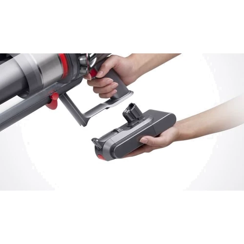 Пылесос Dyson Outsize Plus (448114-01) фото 6