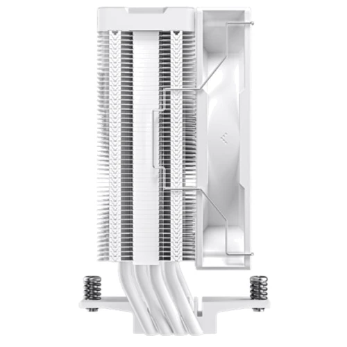 Кулер Deepcool AG400 Digital White (R-AG400-WHNDMN-G-1): Роз'єм 4pin