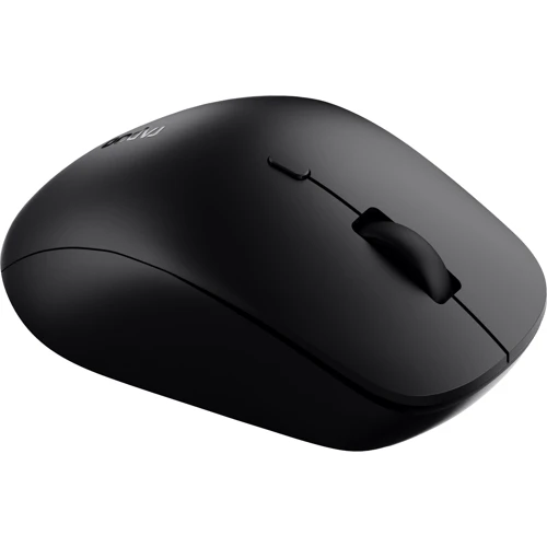 Мышь Rapoo M50 Plus Silent Black: Тип сенсора оптический