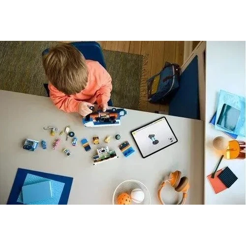 Конструктор LEGO Sonic Sonic и командный грузовик (77006)