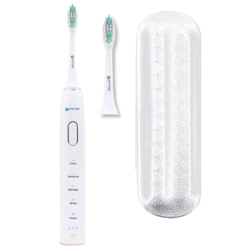Зубная щетка OROMED Oro-Brush White