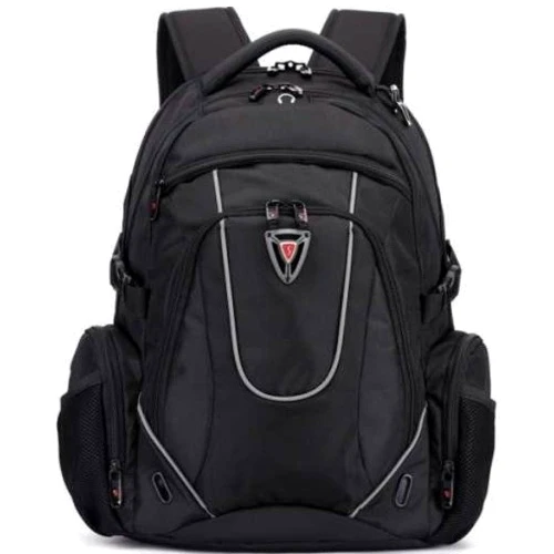Сумка для ноутбуков Sumdex 16" PJN-304 BK (PJN-304BK): Тип сумки рюкзак
