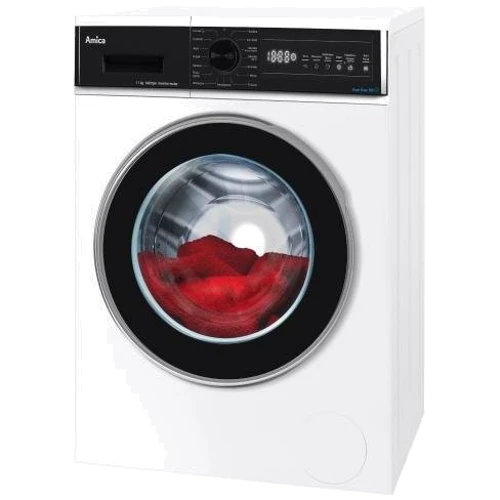 Пральна машина AMICA WA3C1114ALISEB: Тип завантаження фронтальная
