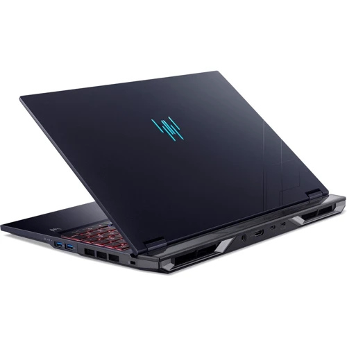 Ноутбук Acer Predator Helios Neo 16 PHN16S-71 (NH.QX7EU.005) UA: Экран 16" OLED (2560x1600)