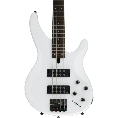 Бас-гітара YAMAHA TRBX304 WH