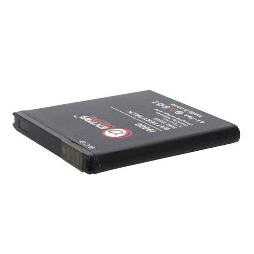 Аккумулятор ExtraDigital 1200 mAh (BMS1129) for Samsung i9000 Galaxy S фото 3