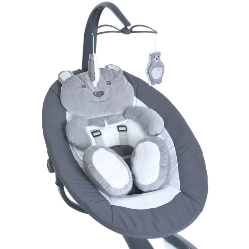 Центр El Camino Hugs Gray (ME 1077 Gray) фото 12