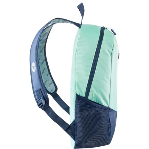 Рюкзак Hi-Tec Pinback-Honeydew/Insignia Blue синий (5902786014576): Пол Унисекс