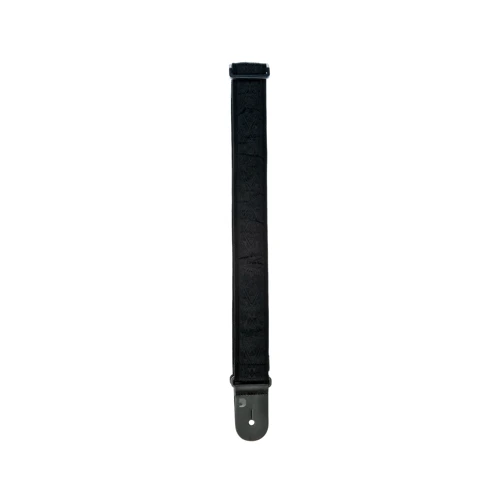 Гитарный ремень D'addario 50B01 Nylon Woven Guitar Strap (Black Satin): Производитель D'addario