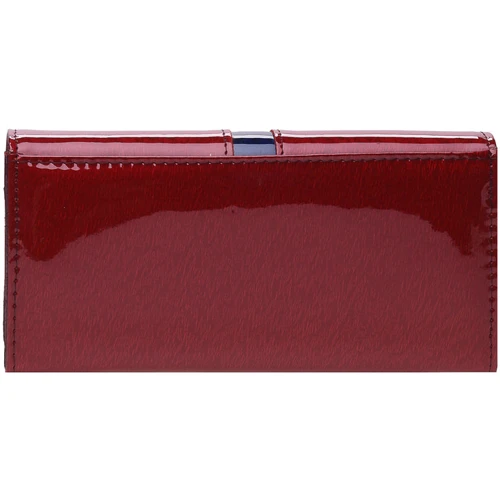 Жіночий гаманець Horse Imperial червоний (k1a0001ab-red): Стать жіночий