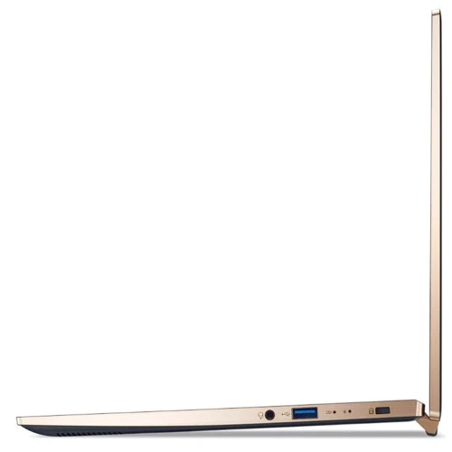 Ноутбук Acer Swift 14" SF14-71T (NX.KESEU.003) UA: Вага 1.2 кг