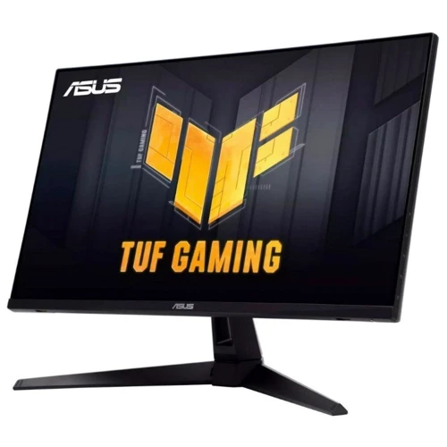 Монитор ASUS VG27AQ3A: Формат изображения 16:9