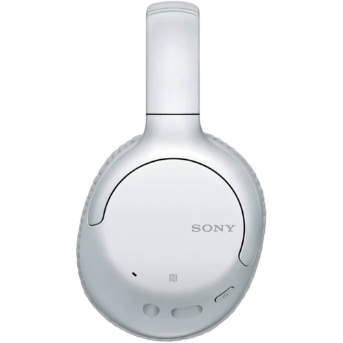 Наушники Sony WH-CH710N White: Тип крепления оголовные