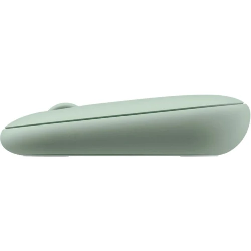 Мышь Logitech M350 Eucalyptus (910-005720): Максимальное разрешение сенсора, dpi 1000