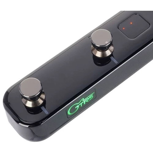 Футконтроллер Футконтроллер MOOER GWF4 Black