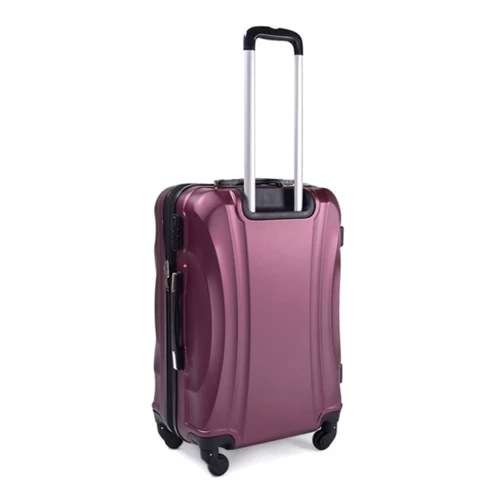 Чемодан Wings XL бордовый (1050xl-burgundy): Тип Чемоданы