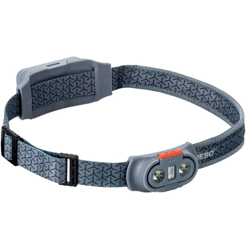 Фонарь туристический Nebo Einstein 500 (NB NEB-HLP-0006-G)