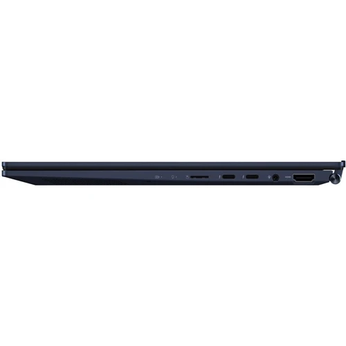 Ноутбук ASUS ZenBook 14 UX3402VA-KM690 (90NB10G1-M012C0) UA: Тип экрана глянец
