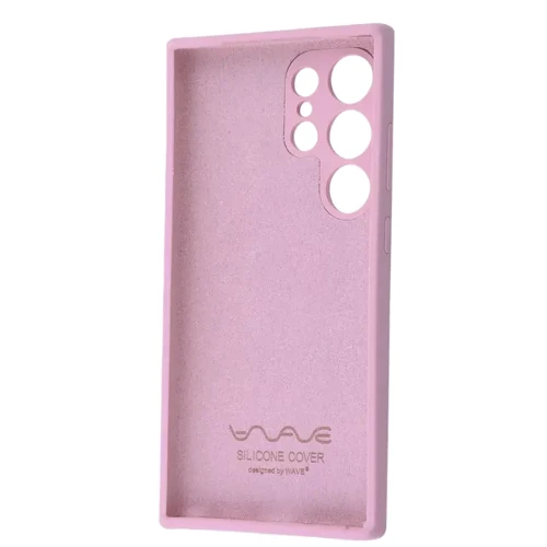 Чохол для телефона WAVE Full Silicone Cover Plum Samsung A566 Galaxy A56 5G фото 6
