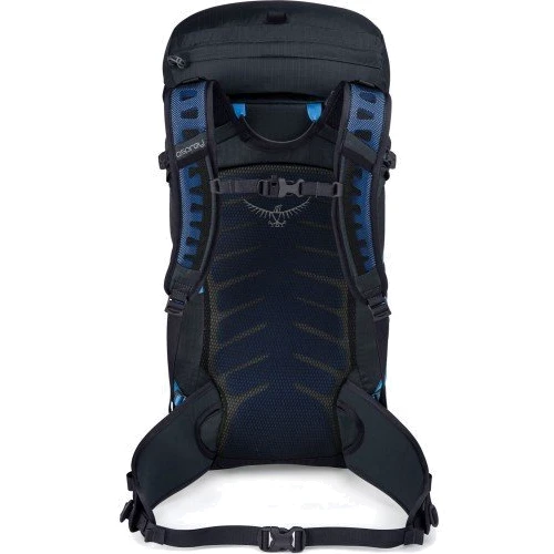 Рюкзак туристичний Osprey Mutant 38 Gritstone Black S/M						 фото 15